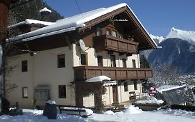 Haus Alpengruss